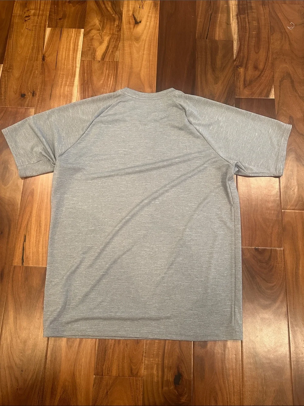 Nike short sleeve